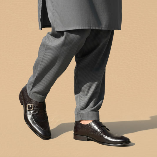 Royal Single monk BRN-002