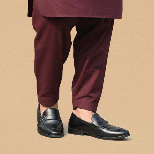 Stylish Strep BLK-2007