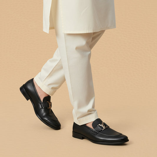 LV Buckle Soft Leather-2015