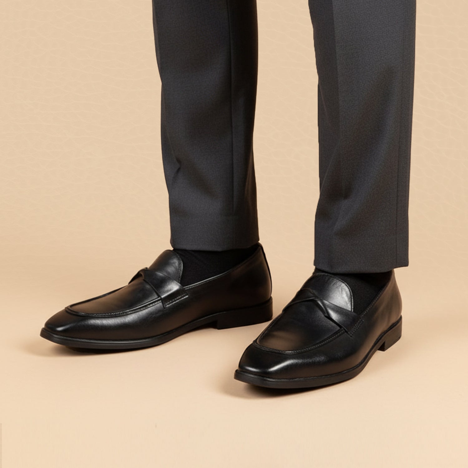 Formal Leather Shoes