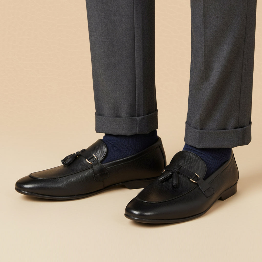 Formal blk-2019