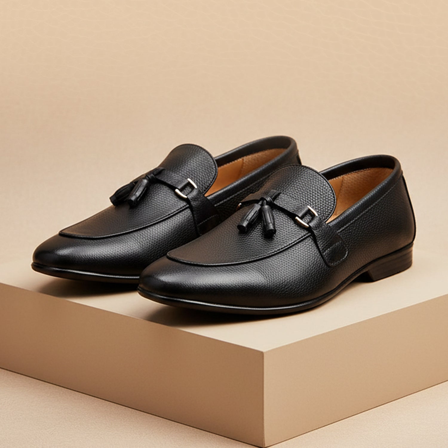 Formal blk-2019