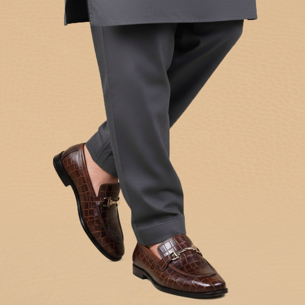 Pecan Brown – 006