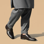 Royal Single monk BRN-002