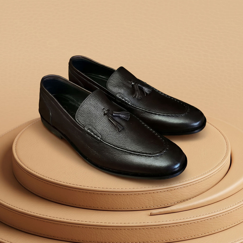 Stylish black 014
