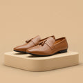 Embossed with tassel Mrd-2010