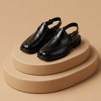Norozi chappel black 1015