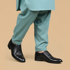 Royal Brogue-BLK-022