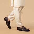 Stylish brown 014