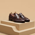 Pecan Brown – 006