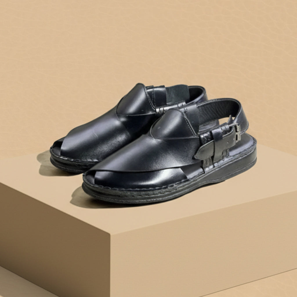 Royal Plan Pashwari BLK-1010