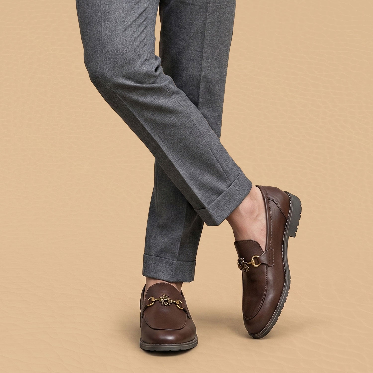 Formal brown-2009