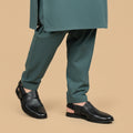 Royal Pashwari Black-1004