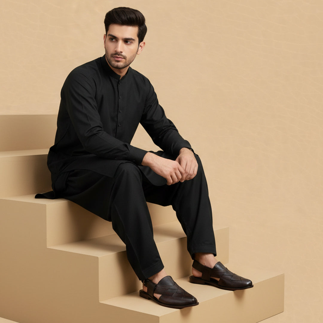 Regal Cut Pashwari 1003