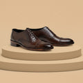 Royal Brogue-BRN-022