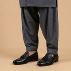 Stylish black 014