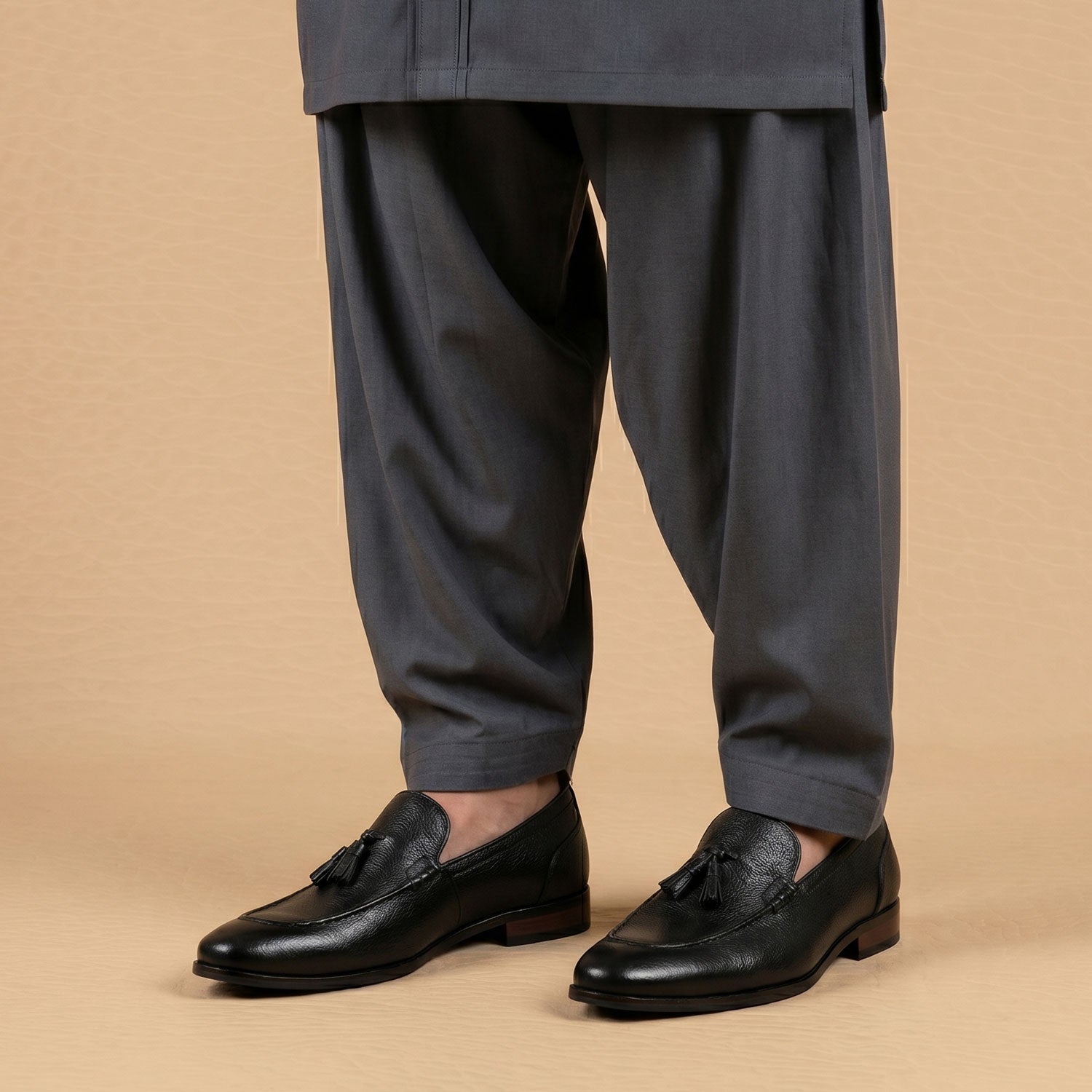 Stylish black 014