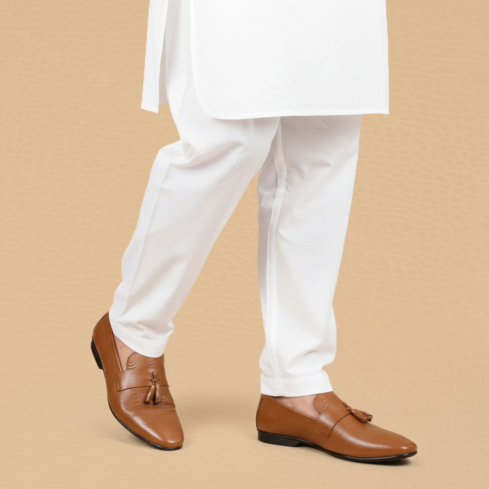 Embossed with tassel Mrd-2010