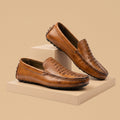 Brown Buckle-5005