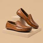Brown Buckle-5005