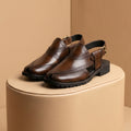 Norozi chappel brown 1015