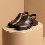 Norozi chappel brown 1015