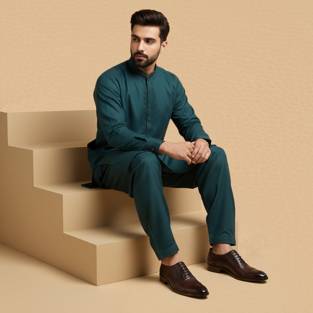 Royal Brogue-BRN-022