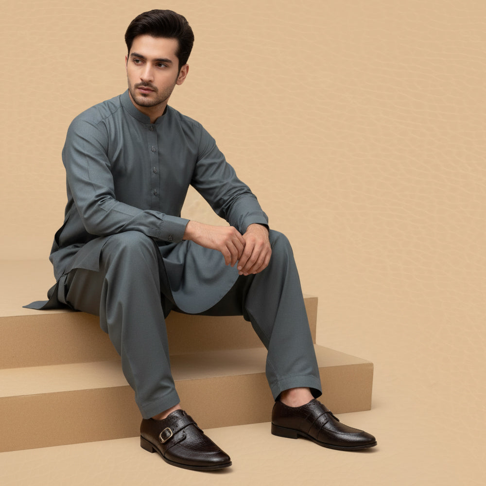 Royal Single monk BRN-002