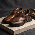 Norozi chappel brown 1015