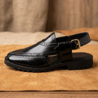 Norozi chappel black 1015