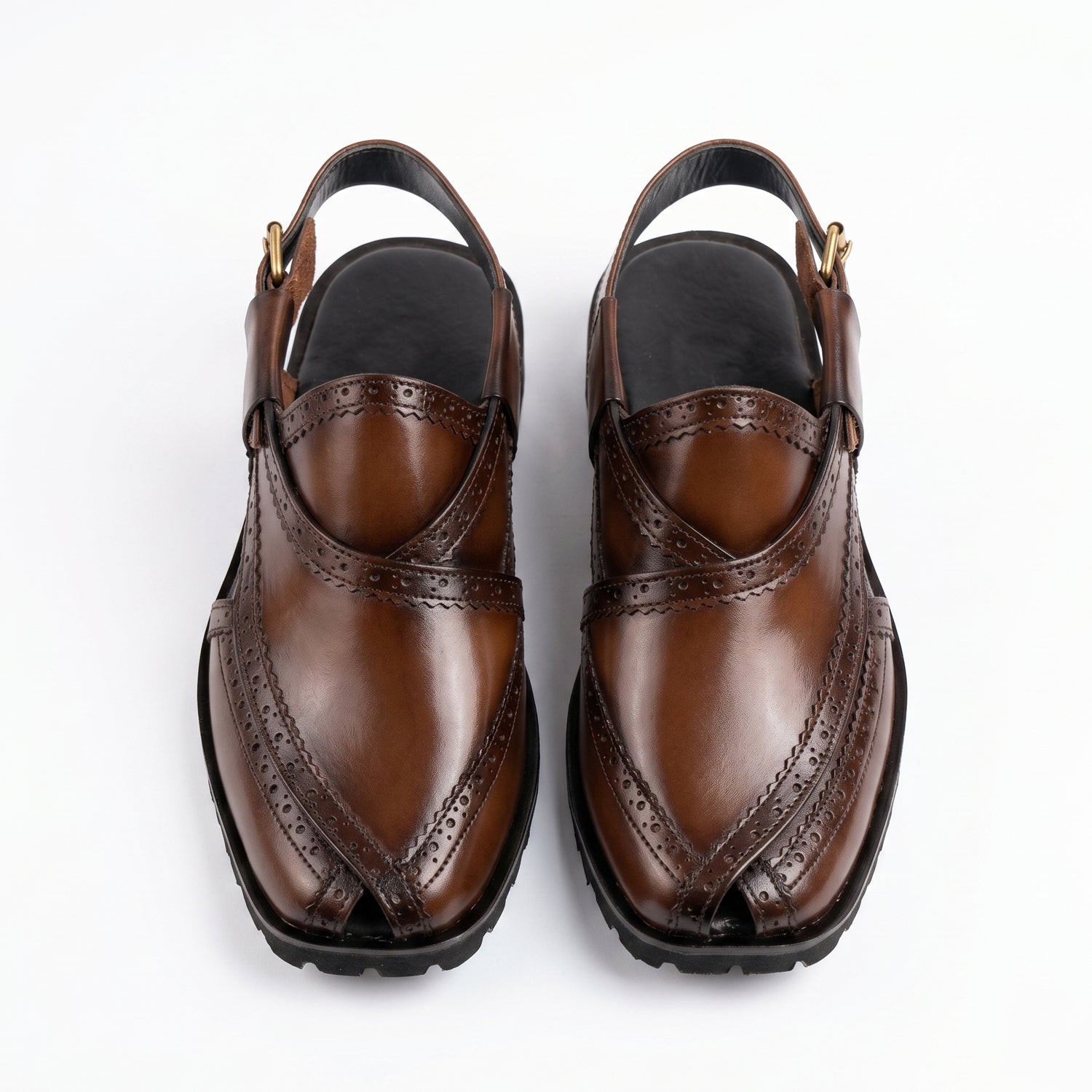 Norozi chappel brown 1015