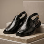 Norozi chappel black 1015