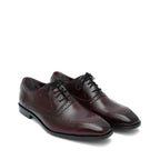 Ravishing with laces Maroon-015