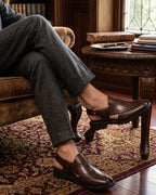 Norozi chappel brown 1015