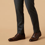 Signature Croco Oxford-028