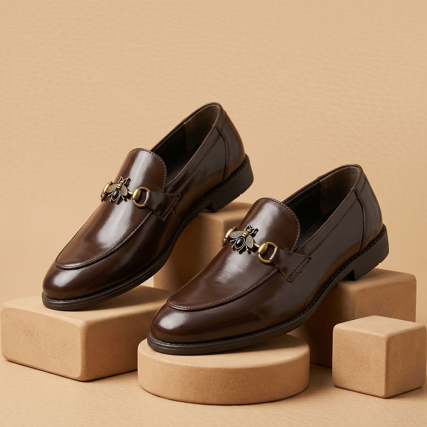 Formal brown-2009