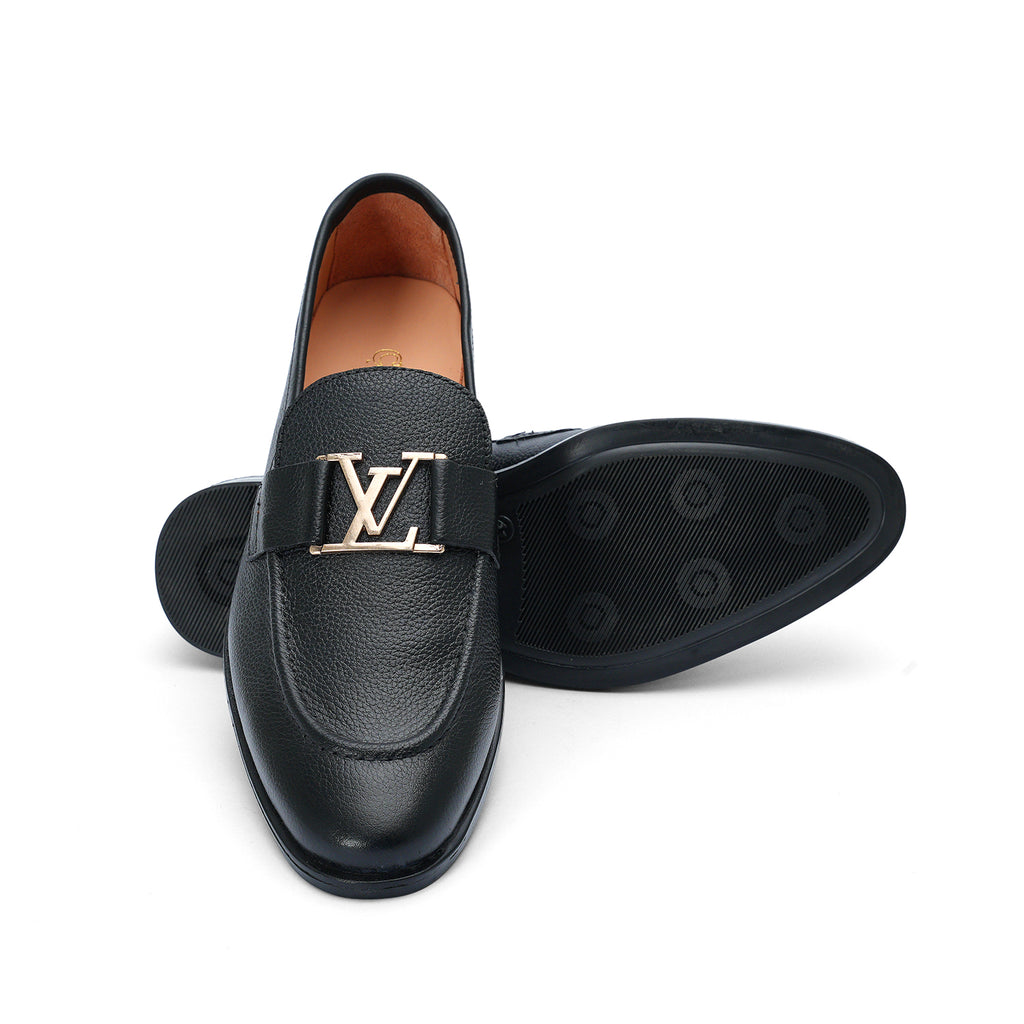 LV Buckle Soft Leather-2015