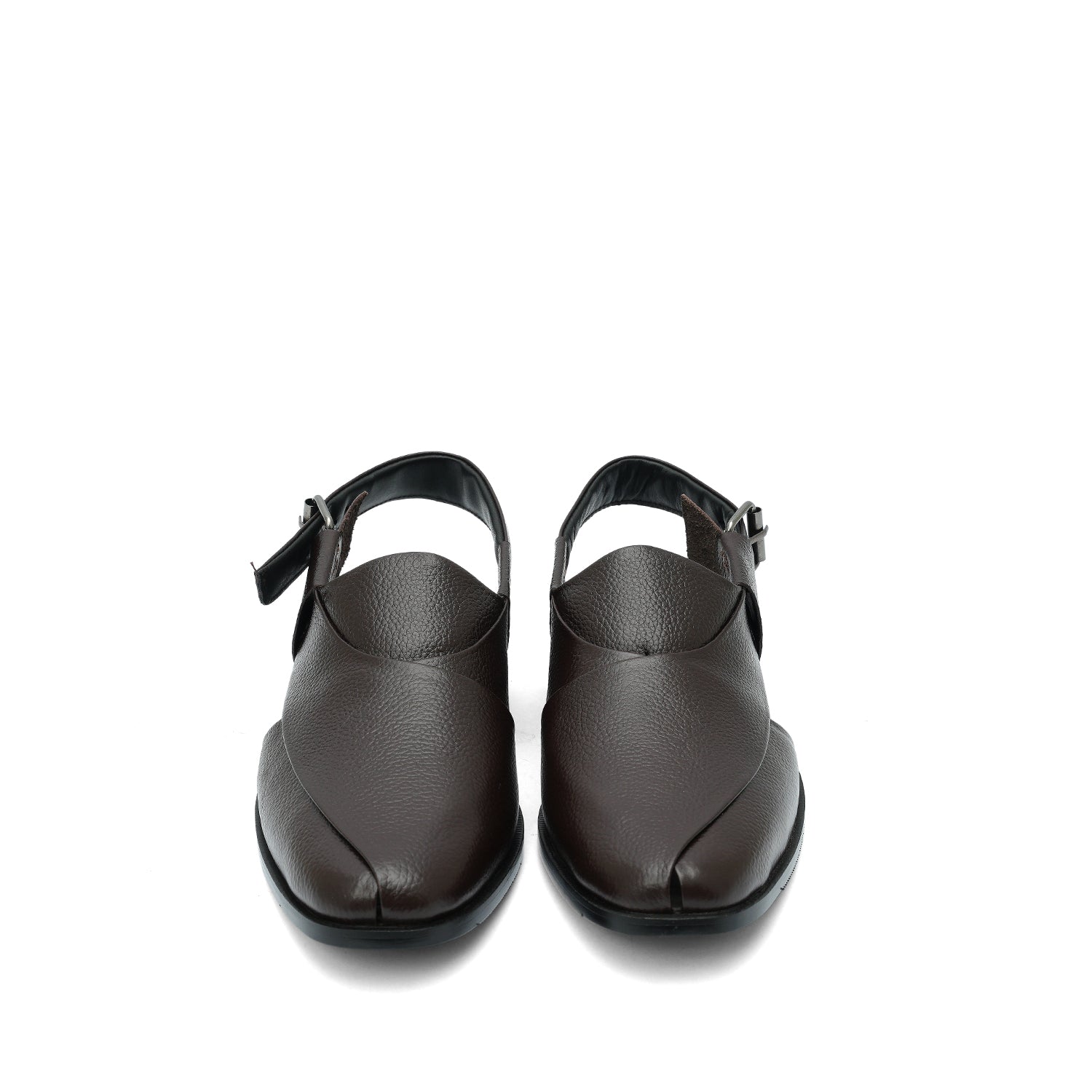 Royal Pashwari Brown-1004