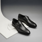 Gavello Monk Strap black-004
