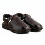 Leather Brown-1005