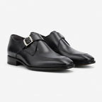Gavello Monk Strap black-004