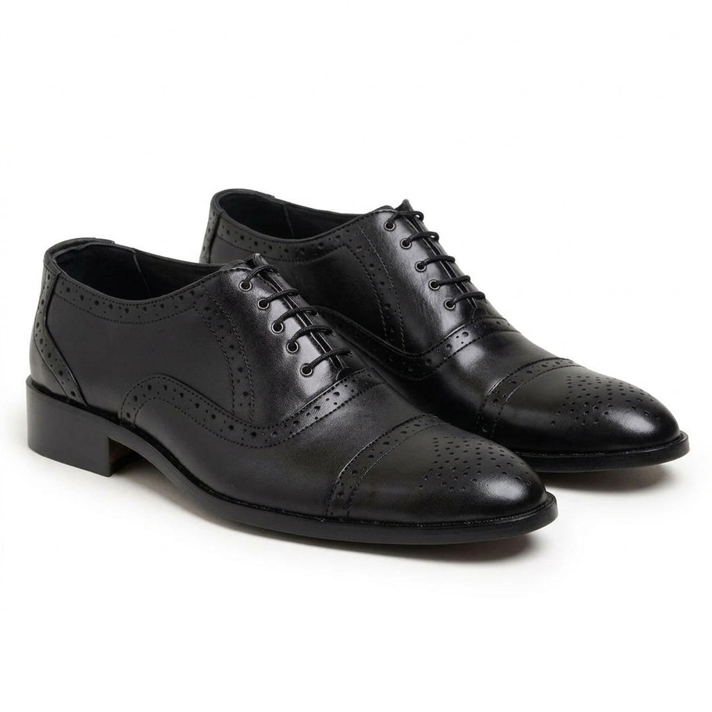 Royal Brogue-BLK-022