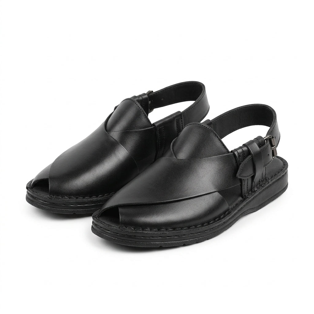 Royal Plan Pashwari BLK-1010