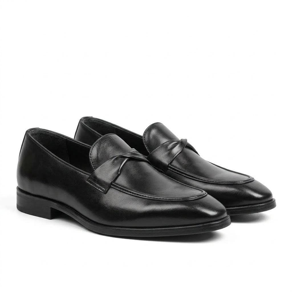 London Cross black 005