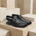 Royal Pashwari Black-1004