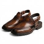 Norozi chappel brown 1015