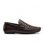Leather Bitlof Brown-5021