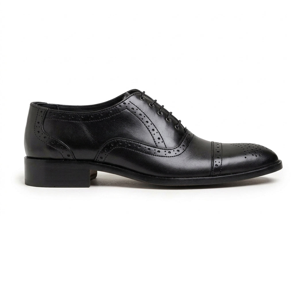 Royal Brogue-BLK-022