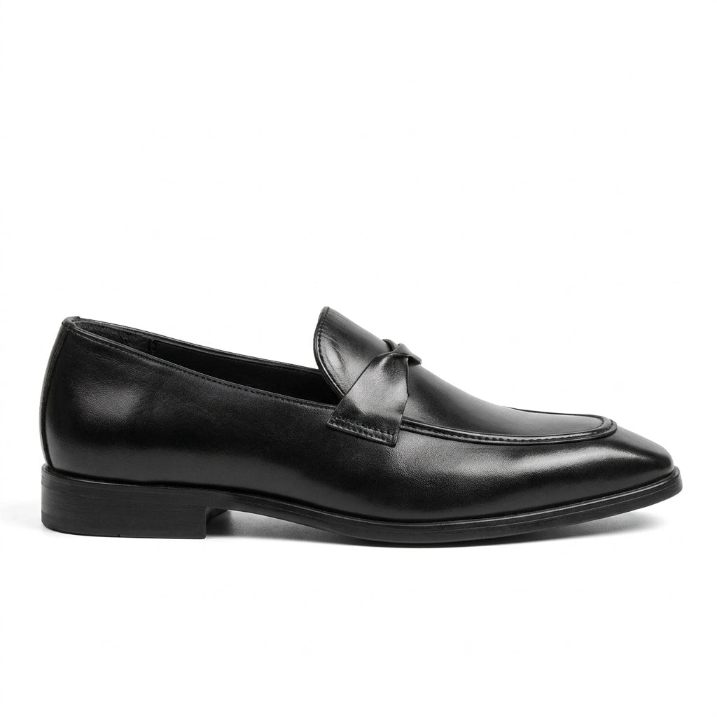 London Cross black 005