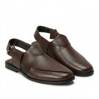 Royal Pashwari Brown-1004